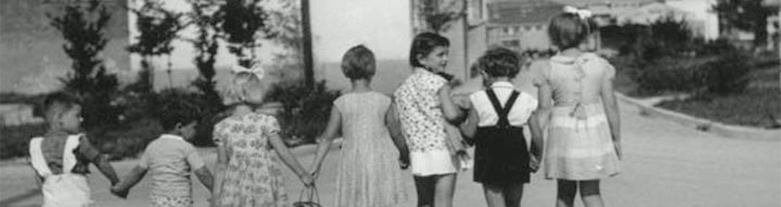 Anja Medved and Nadja Velušček: Zone of Transition I: Gorizia / Nova Gorica