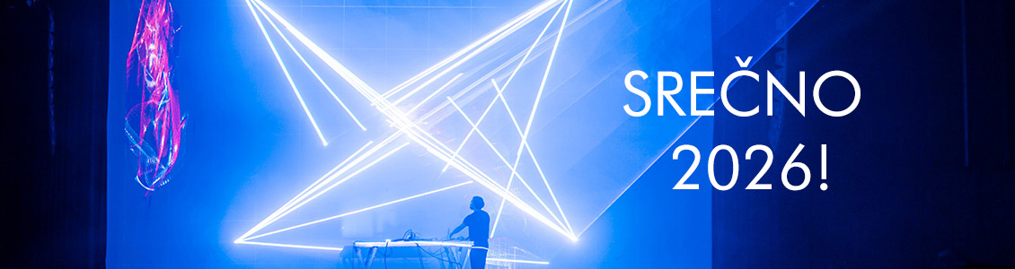 Srečno 2026!