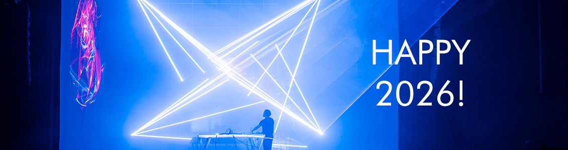 Happy 2026!