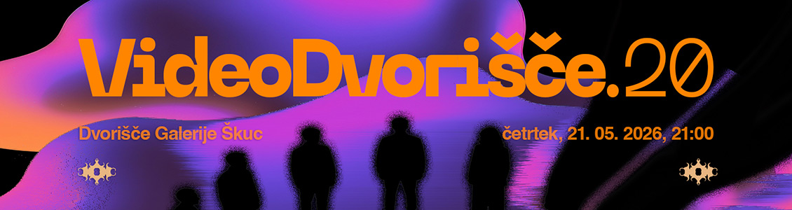 VideoDvorišče.20: Skupnosti