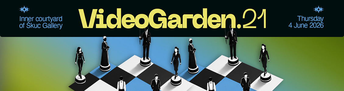 VideoGarden.21: Multiple Consecutive Stimuli