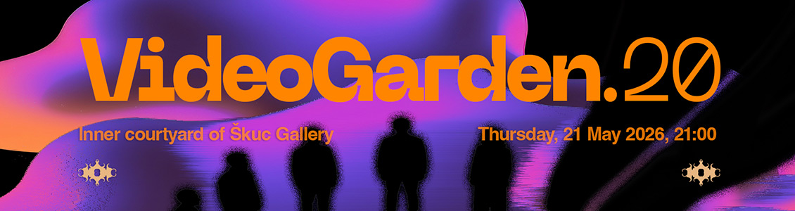 VideoGarden.20: Community