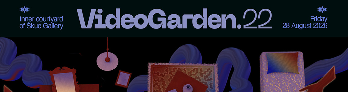 VideoGarden.22: if these walls could talk