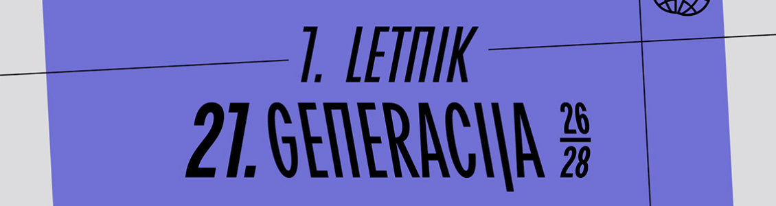 Začetek šole Svet umetnosti za 21. generacijo